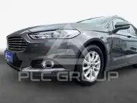 2019 Ford Mondeo