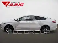 2019 Ford Mondeo