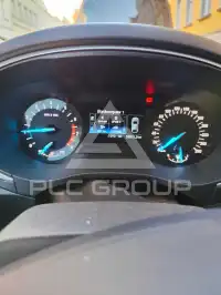 2019 Ford Mondeo