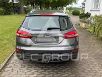 2019 Ford Mondeo