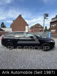 2019 Ford Mondeo