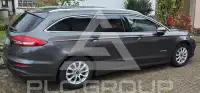 2019 Ford Mondeo