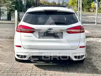 2019 Ford Mondeo