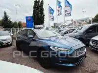 2019 Ford Mondeo