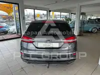 2019 Ford Mondeo