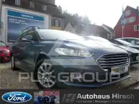2019 Ford Mondeo