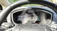 2019 Ford Mondeo