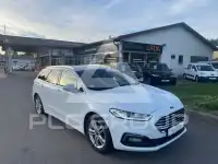 2019 Ford Mondeo