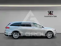 2019 Ford Mondeo
