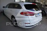 2019 Ford Mondeo