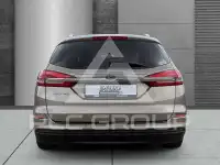 2019 Ford Mondeo