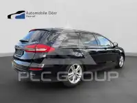2019 Ford Mondeo
