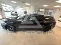 2019 Ford Mondeo