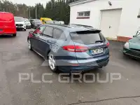 2019 Ford Mondeo