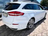 2019 Ford Mondeo