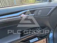 2019 Ford Mondeo