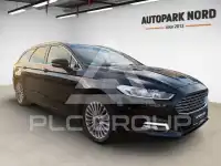 2019 Ford Mondeo