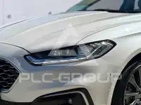 2019 Ford Mondeo