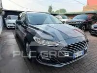 2019 Ford Mondeo