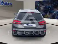 2019 Ford Mondeo