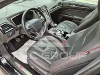 2019 Ford Mondeo
