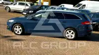 2019 Ford Mondeo