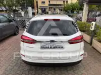 2019 Ford Mondeo