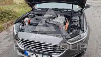 2019 Ford Mondeo