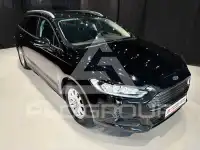 2019 Ford Mondeo