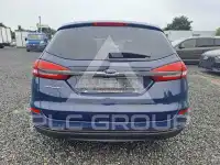 2019 Ford Mondeo