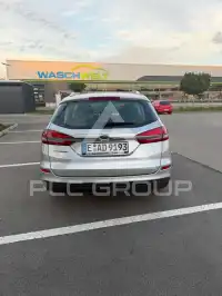 2019 Ford Mondeo