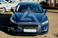 2019 Ford Mondeo