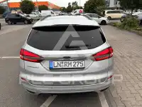 2019 Ford Mondeo