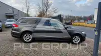 2019 Ford Mondeo