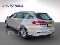 2019 Ford Mondeo