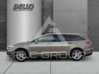 2019 Ford Mondeo