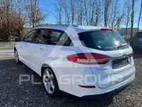2019 Ford Mondeo