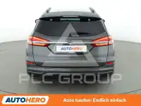 2019 Ford Mondeo