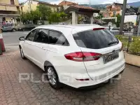 2019 Ford Mondeo
