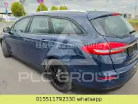 2019 Ford Mondeo