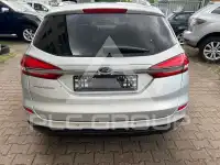 2019 Ford Mondeo