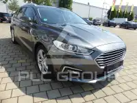 2019 Ford Mondeo