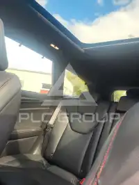 2019 Ford Mondeo