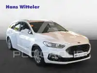 2019 Ford Mondeo