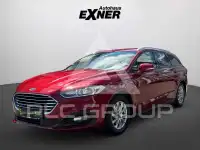 2019 Ford Mondeo