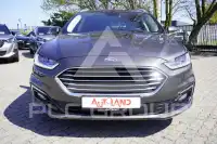 2019 Ford Mondeo