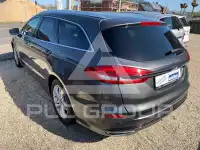 2019 Ford Mondeo