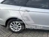 2019 Ford Mondeo