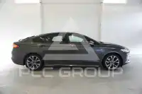 2019 Ford Mondeo