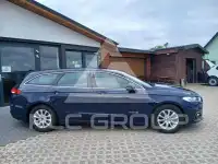 2019 Ford Mondeo